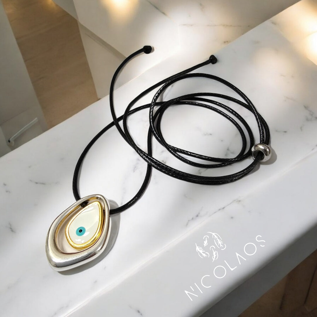 Κρεμαστό κολιέ 'Matiani'