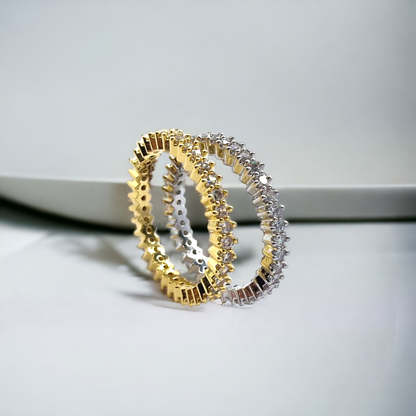 Δαχτυλίδι 'Queen'