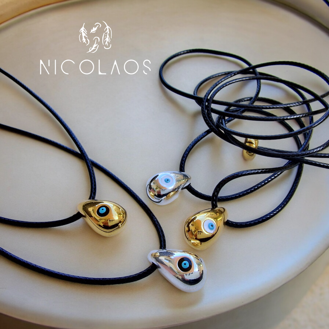 Κολιέ κρεμαστό 'Stala'