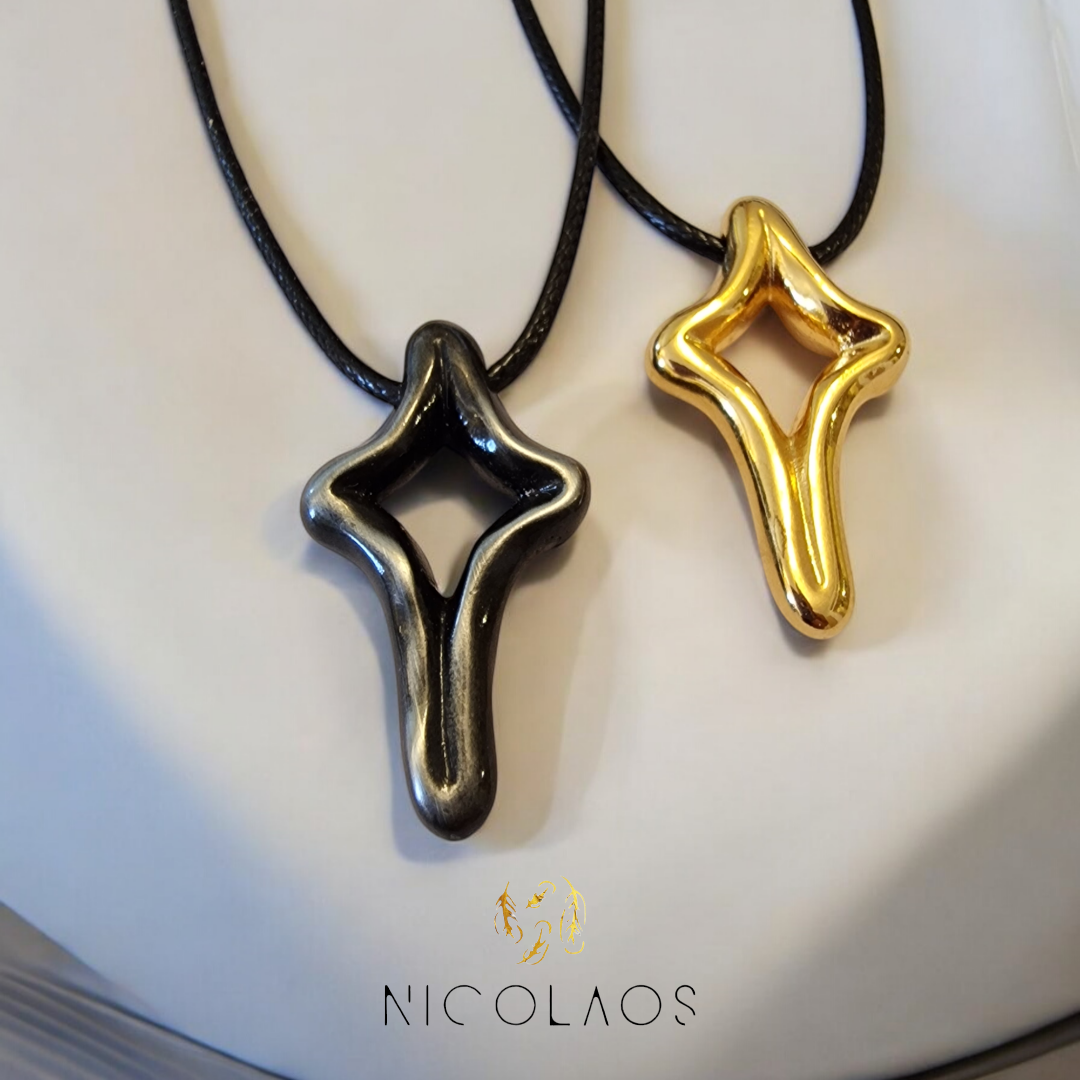 Κρεμαστό κολιέ 'Fedeo'