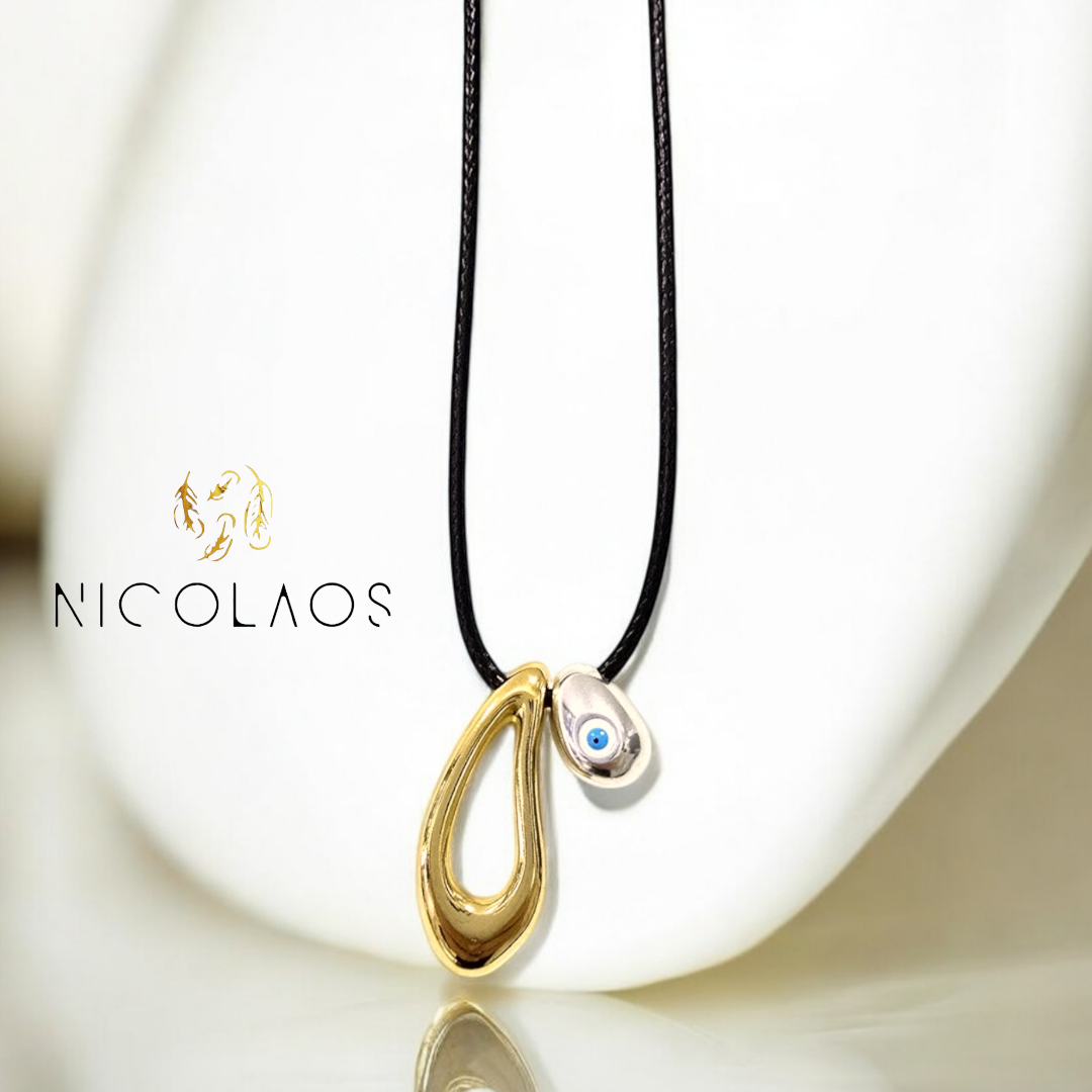 Κρεμαστό κολιέ 'Seecret'