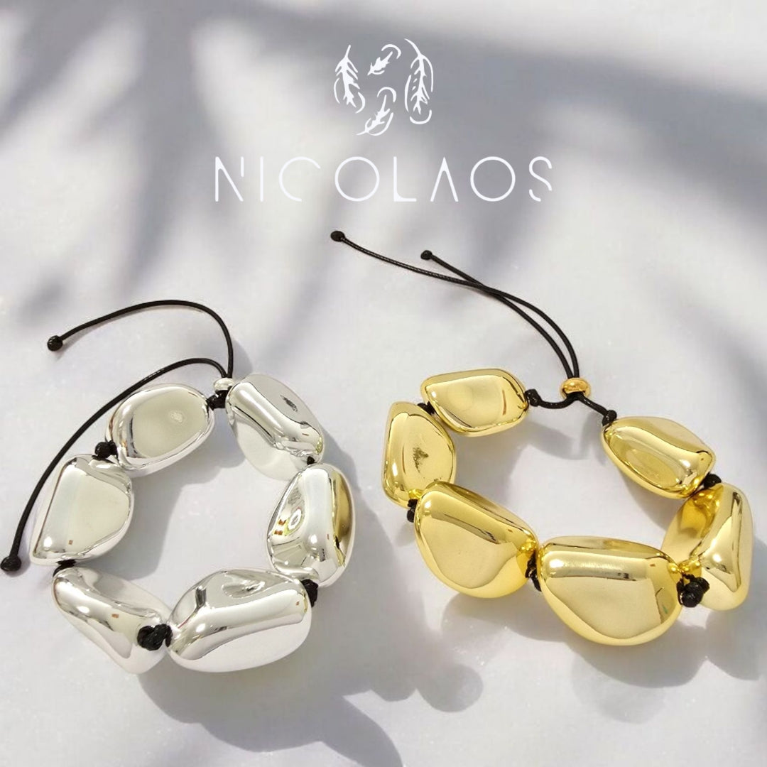 Χειροποίητο βραχιόλι 'Votsala'