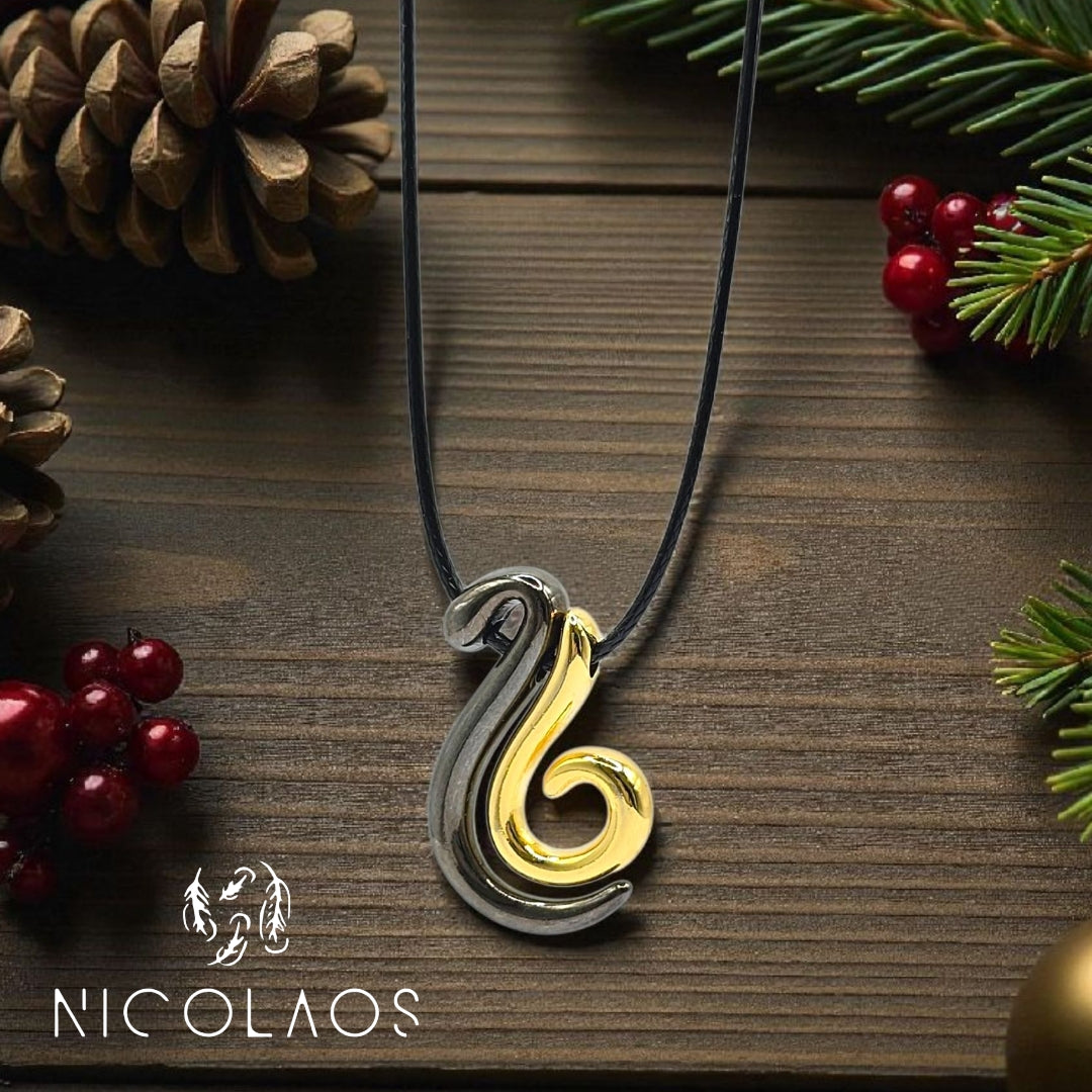 Κρεμαστό κολιέ Γούρι 26 'Melody of joy'