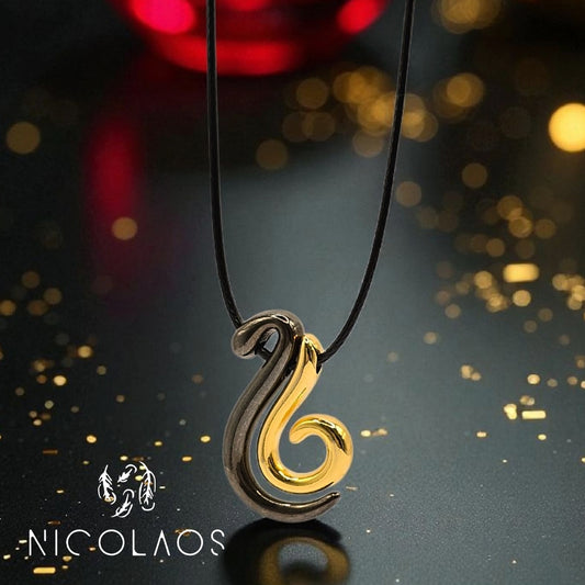 Κρεμαστό κολιέ Γούρι 26 'Melody of joy'