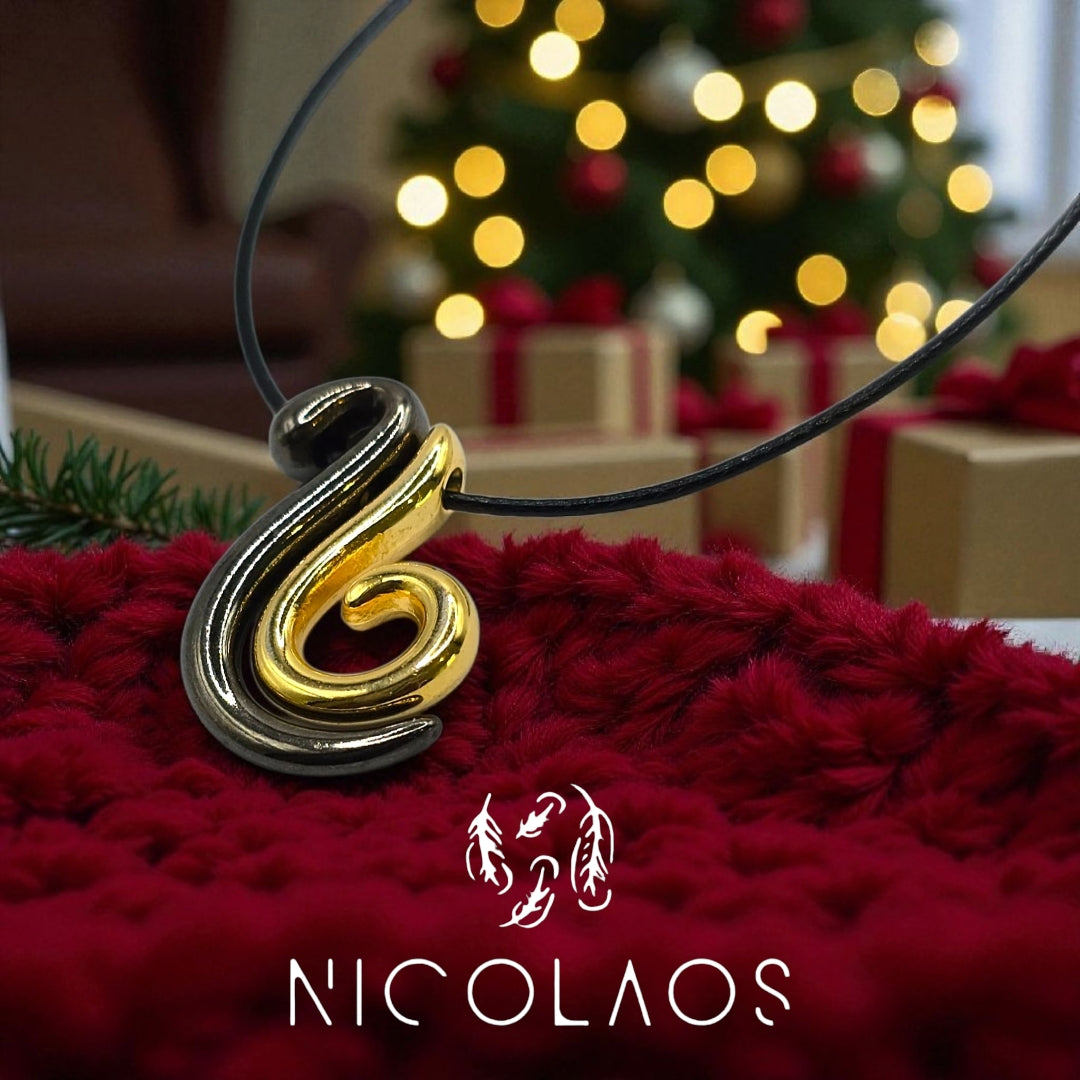 Κρεμαστό κολιέ Γούρι 26 'Melody of joy'