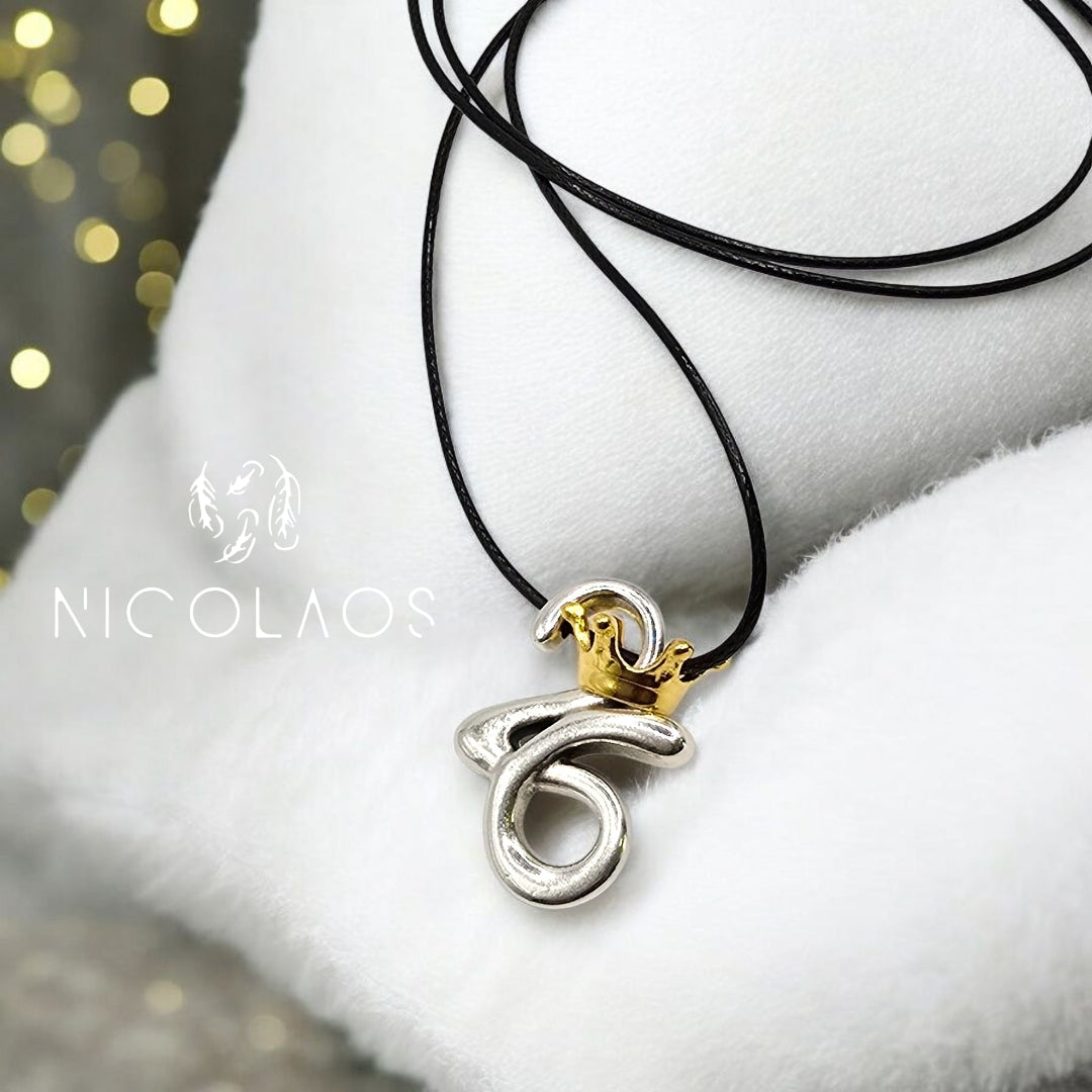 Κρεμαστό κολιέ Γούρι 26 'Joy Queen'